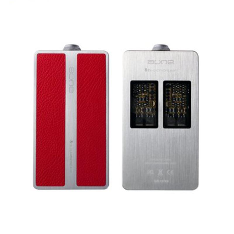 AUNE B1S Hifi Portable DSD Headphone Amplifier Class A Fully Discrete HiFiGo