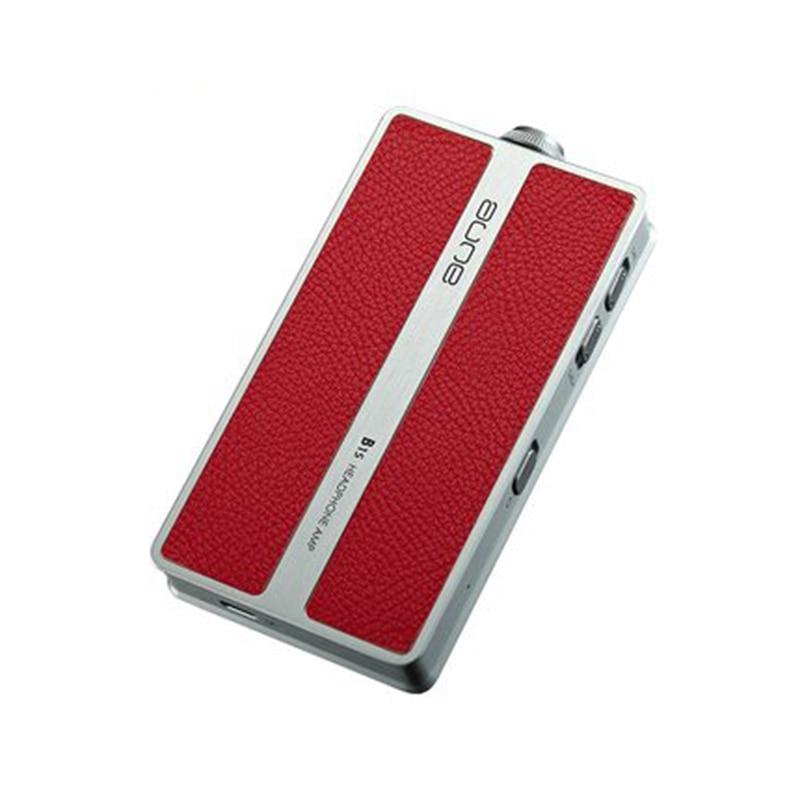 AUNE B1S Hifi Portable DSD Headphone Amplifier Class A Fully Discrete HiFiGo