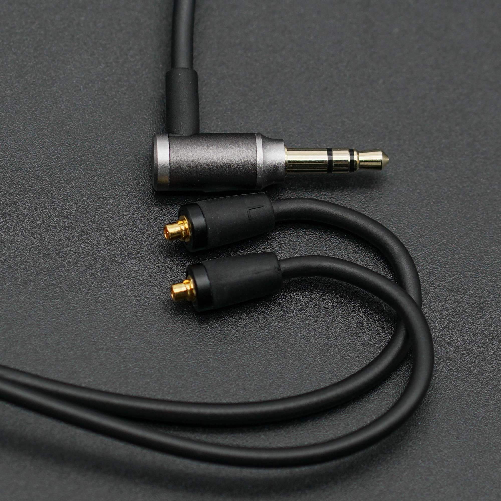 AUNE Jasper 10mm Ultra Linear Driver In-Ear Earphones IEMs HiFiGo