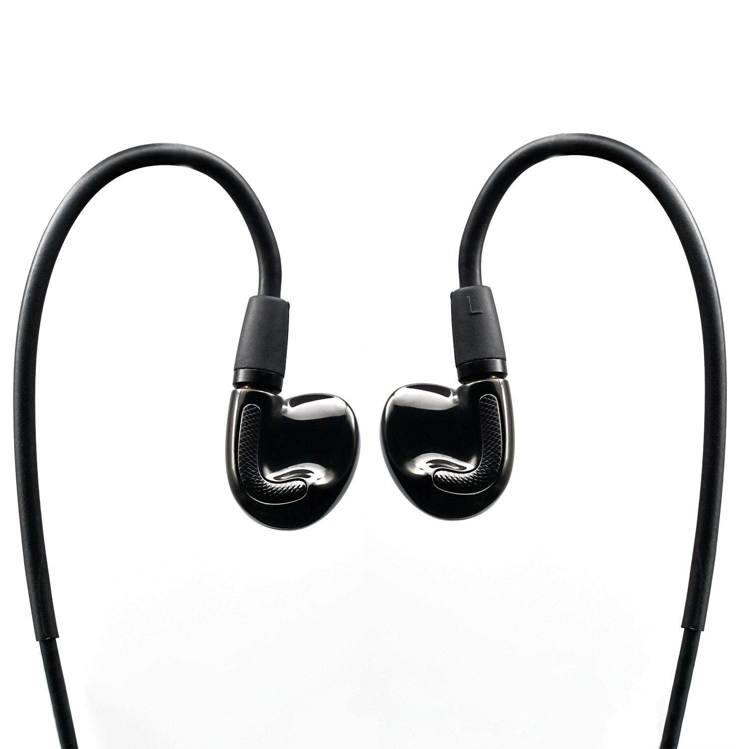 AUNE Jasper 10mm Ultra Linear Driver In-Ear Earphones IEMs HiFiGo