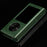 AUNE M1P Protective Shell Leather Case For AUNE M1P HiFi Lossless Music Player HiFiGo Green 