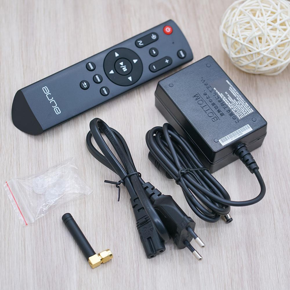 AUNE X5s 8th Anniversary Edition Digital Desktop Music Player HiFiGo