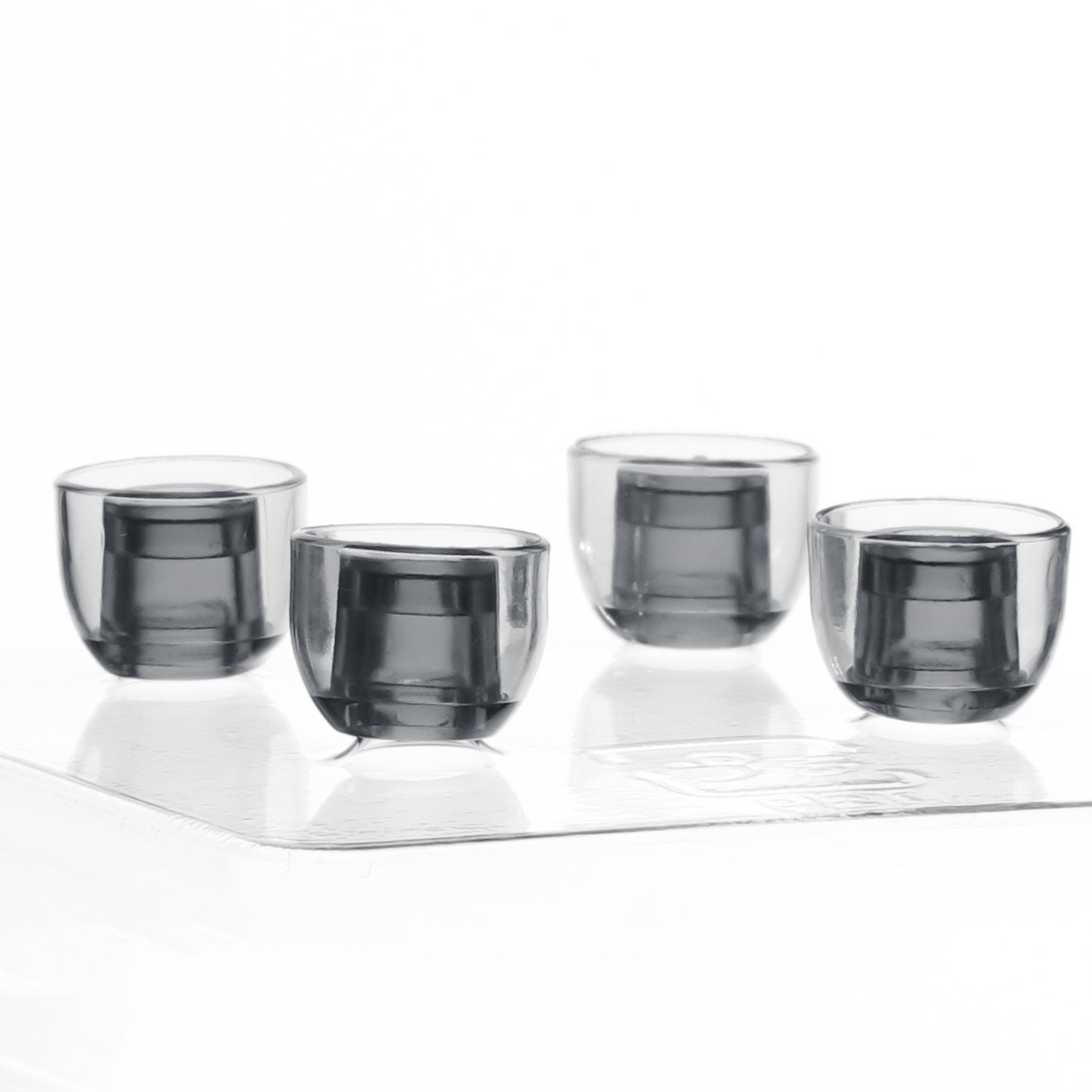 AZLA SednaEarfit XELASTEC Eartips HiFiGo