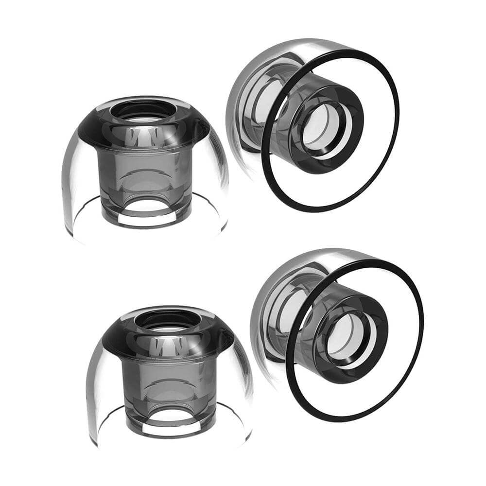 AZLA SednaEarfit XELASTEC Eartips HiFiGo SS