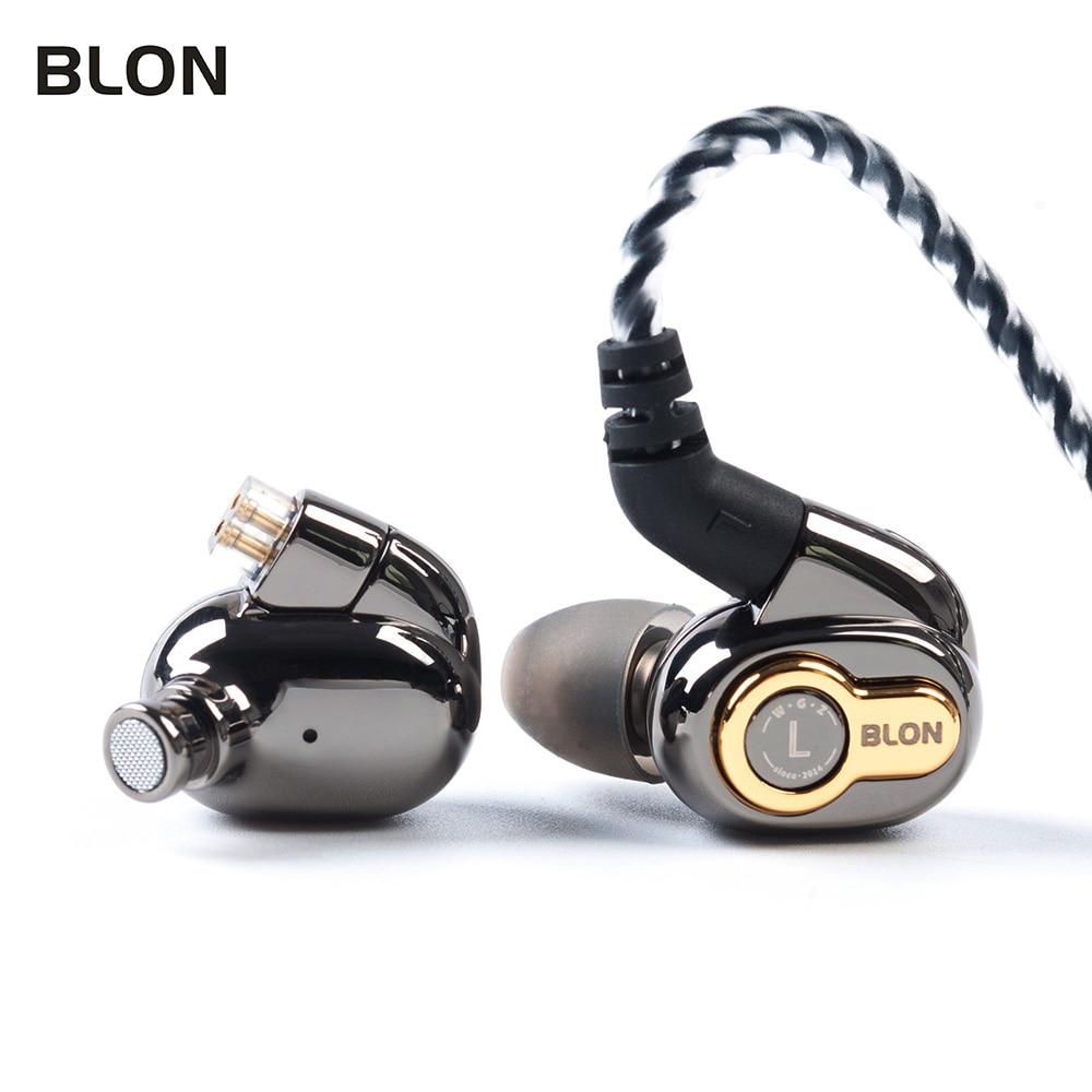 Blon BL-05 BL05 HiFiGo