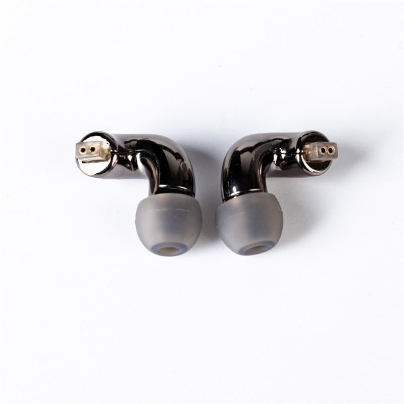 BLON BL mini 6mm Dynamic Driver In Ear Earphone IEM HiFiGo