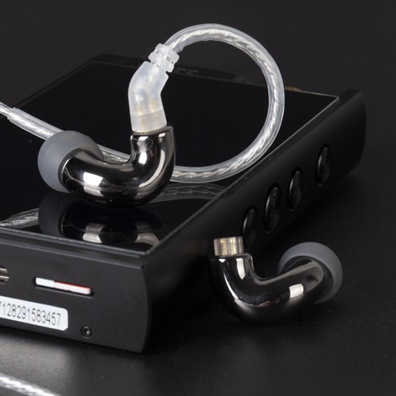 BLON BL mini 6mm Dynamic Driver In Ear Earphone IEM HiFiGo