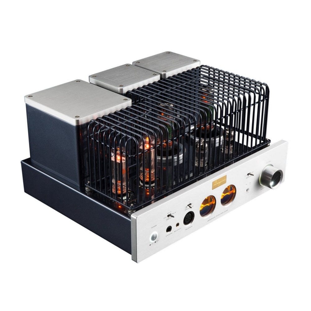 Cayin HA-6A EL34/KT88 Vacuum Tubes Headphone Amplifier HiFiGo
