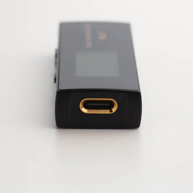 Cayin RU7 Portable USB DAC & Headphone Amp Dongle HiFiGo