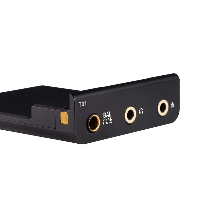 Cayin T01 Replaceable Audio Motherboard for N6ii with Dual PCM1792A DAC Accessories HiFiGo