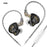 CCA PLA13 New Era Of 13.2mm Planar In-Ear Monitor With Mic HiFiGo PLA13 With MIC 