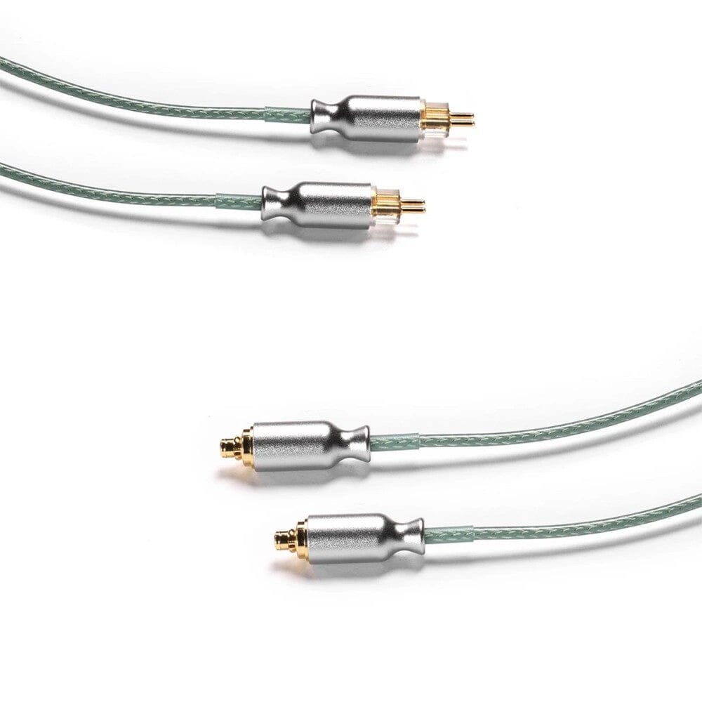 DD ddHiFi M120B All-in-one USB-C & Lightning Earphone Upgrade Cable in MMCX & 0.78 HiFiGo