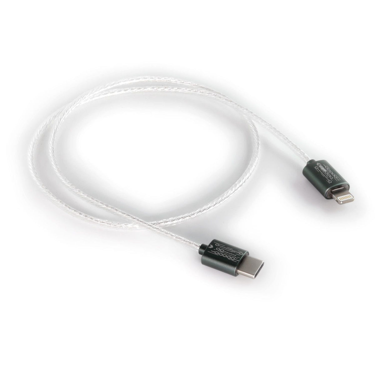 DD ddHiFi MFi06 Lightning to USB TypeC HiFiGo