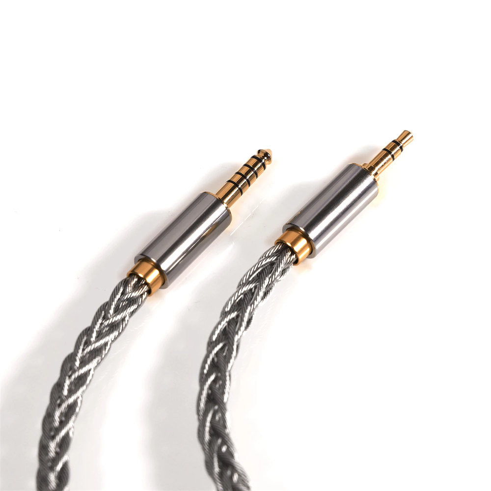 DD ddHiFi Nyx Series BC35B (3.5mm Audio Cable) / BC44B (4.4mm Audio Cable) HiFiGo