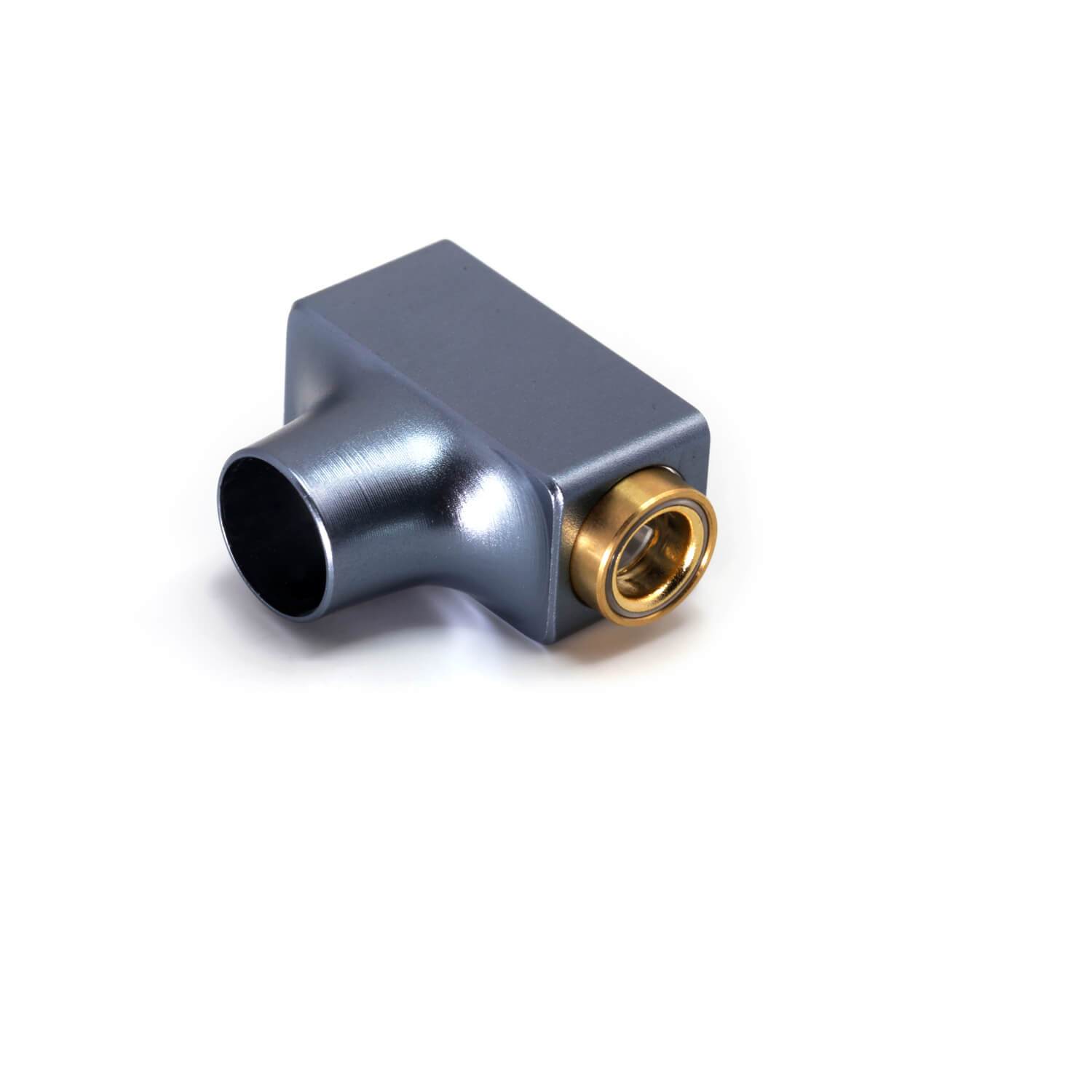 DD DJ44B/DJ44C Mark II 4.4mm Female to 2.5/3.5 Male Headphone Adapter HiFiGo