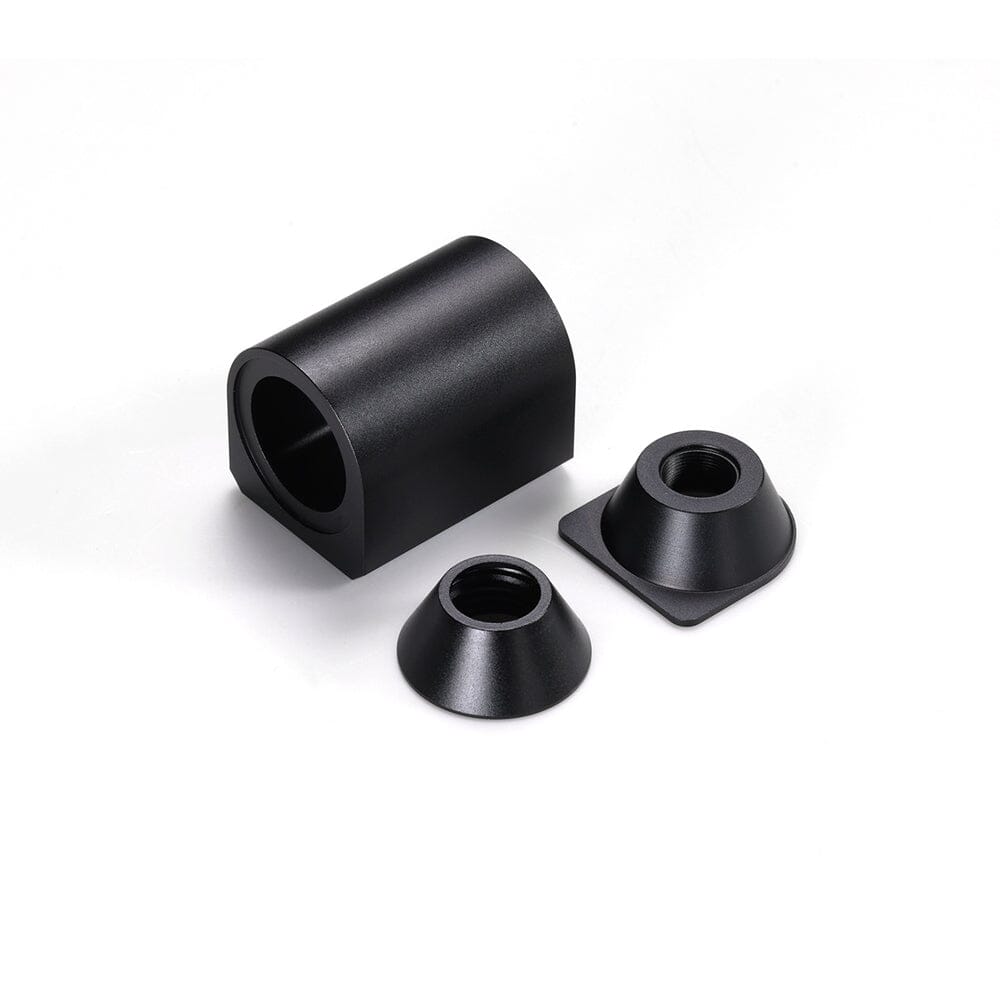 DDHiFi DJ65M 6.35mm Neutrik Female Socket to 3.5mm Male Adapter Adapters HiFiGo