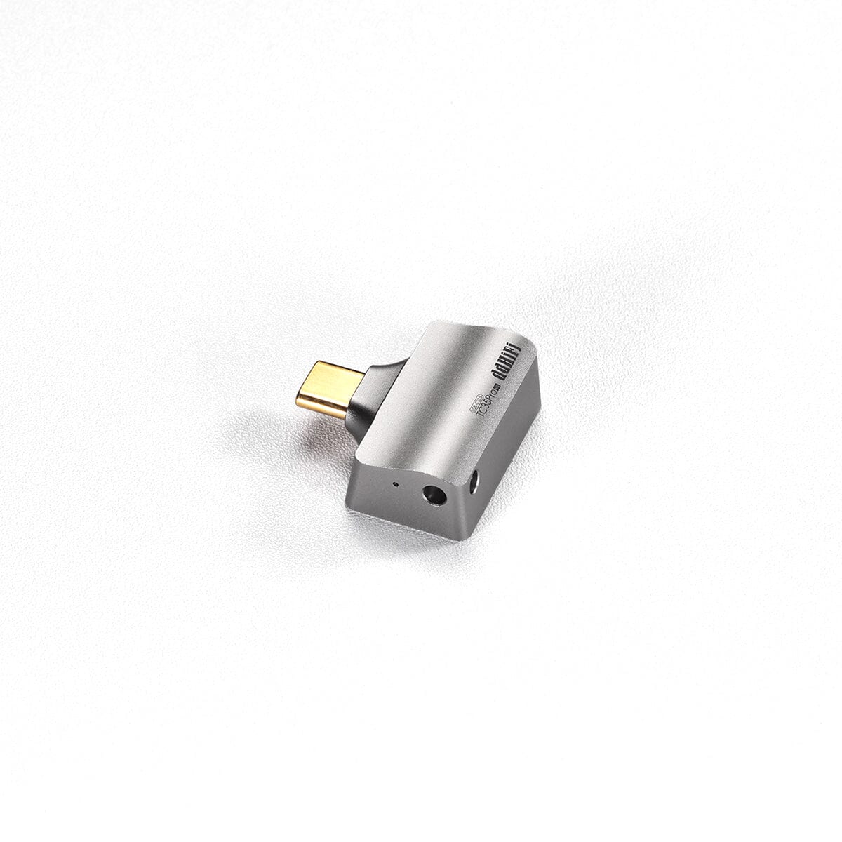 ddHiFi TC35 Pro 2nd Gen Eye2(E2) /Mountain(M2) Type-C / Lightning to 3.5mm DAC Dongle HiFiGo