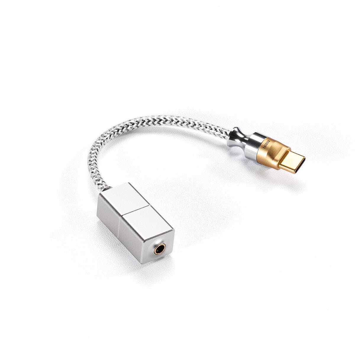 ddHiFi TC35 Pro 2nd Gen Eye2(E2) /Mountain(M2) Type-C / Lightning to 3.5mm DAC Dongle HiFiGo