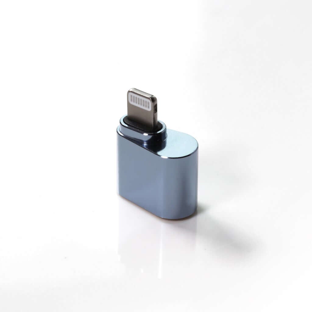 DDHIFI TC35i 2022 3.5mm Adapter for iPhone, iPad, iPod HiFiGo