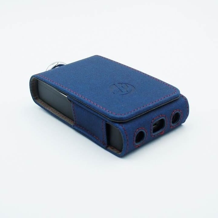 Dethonray DTR1 Leather Case Accessory for Dethonray DTR1 Prelude DAP Case HiFiGo