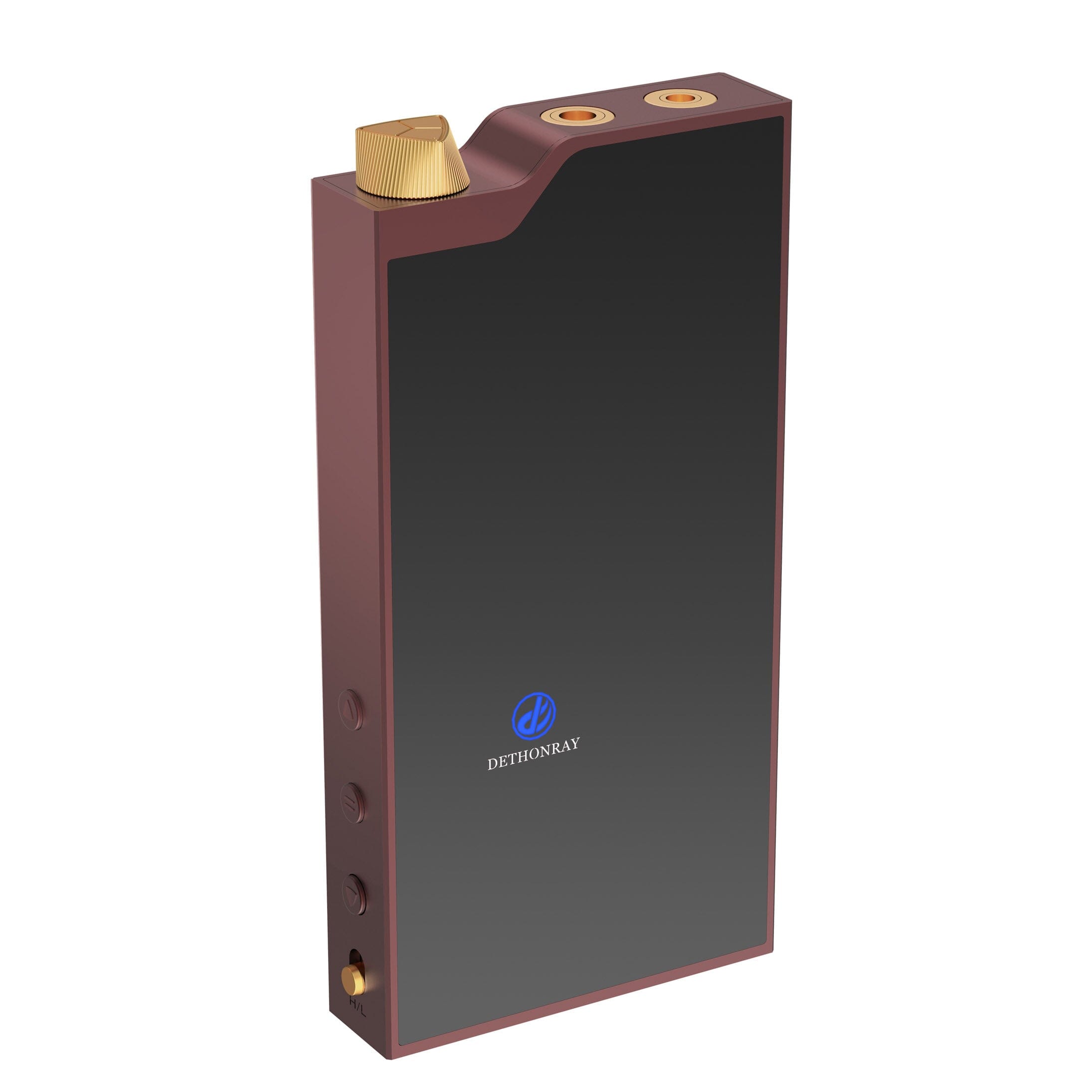 Dethonray Pegasus SG1 Bluetooth & HiFi Wireless DAC / AMP HiFiGo