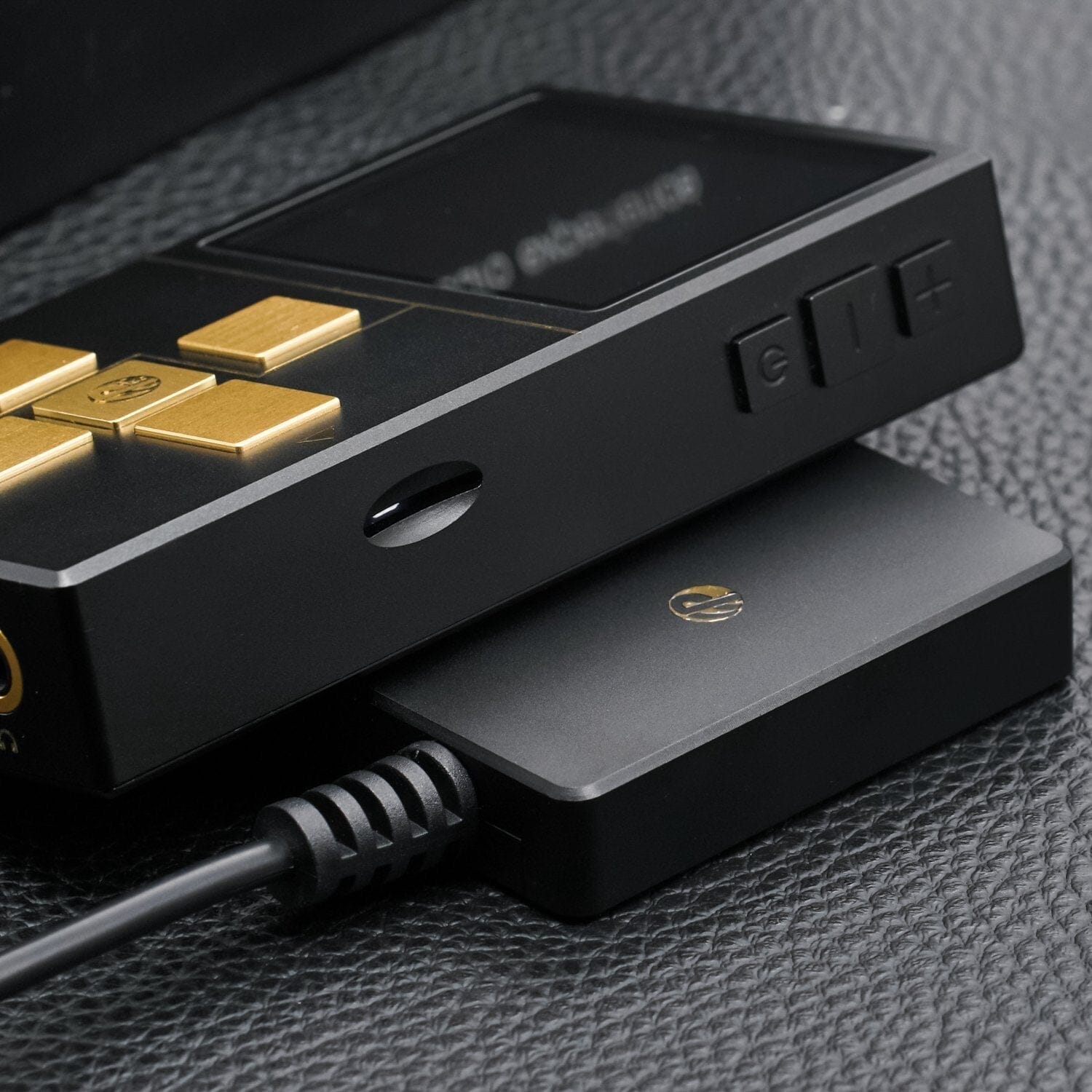 Dethonray Prelude DTR1+ Portable Music Player HiFiGo