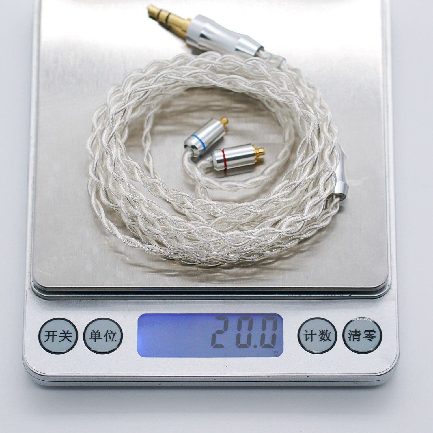 Dethonray Tender 1 10mm Planar Magnetic Driver IEMs Earphone HiFiGo