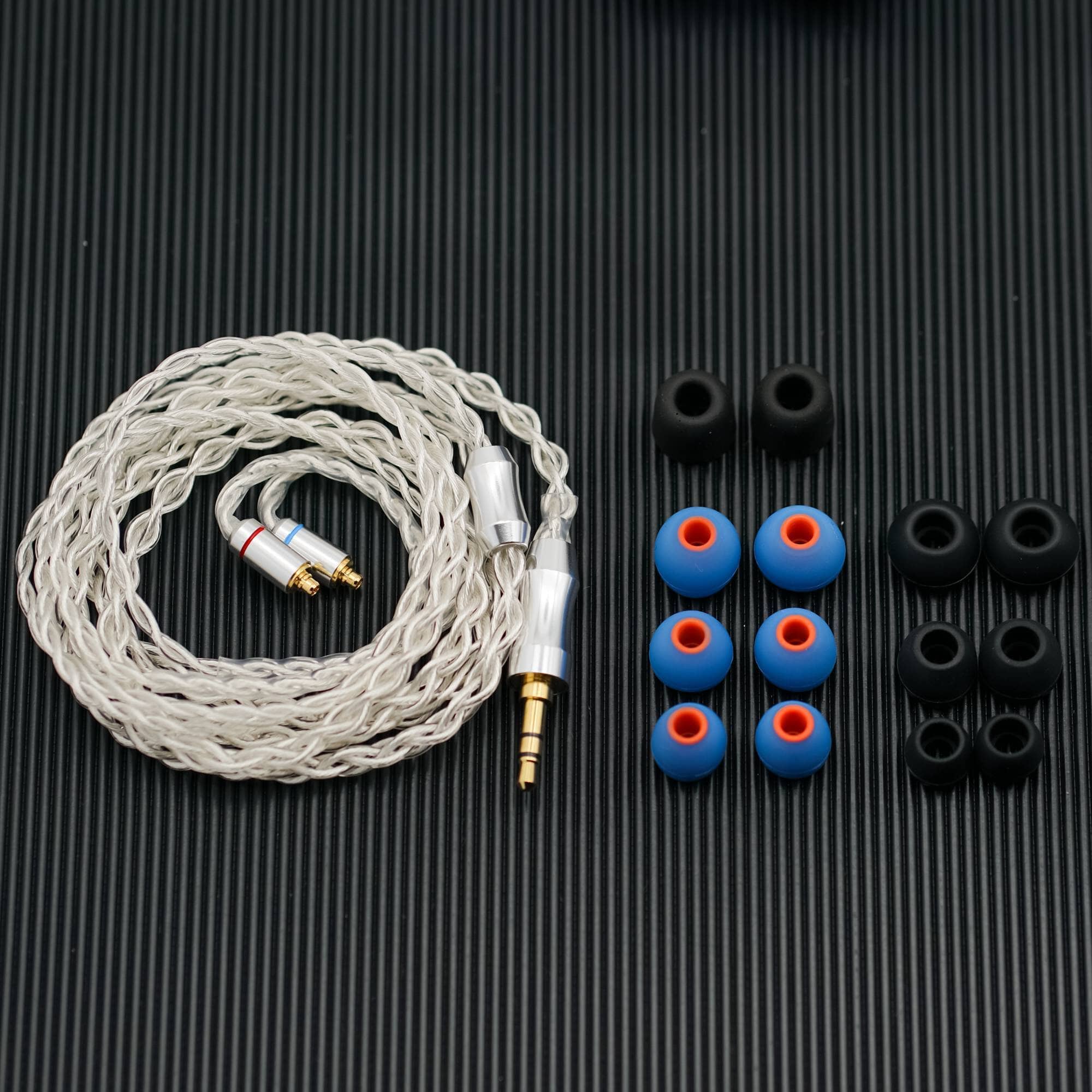 Dethonray Tender 1 10mm Planar Magnetic Driver IEMs Earphone HiFiGo