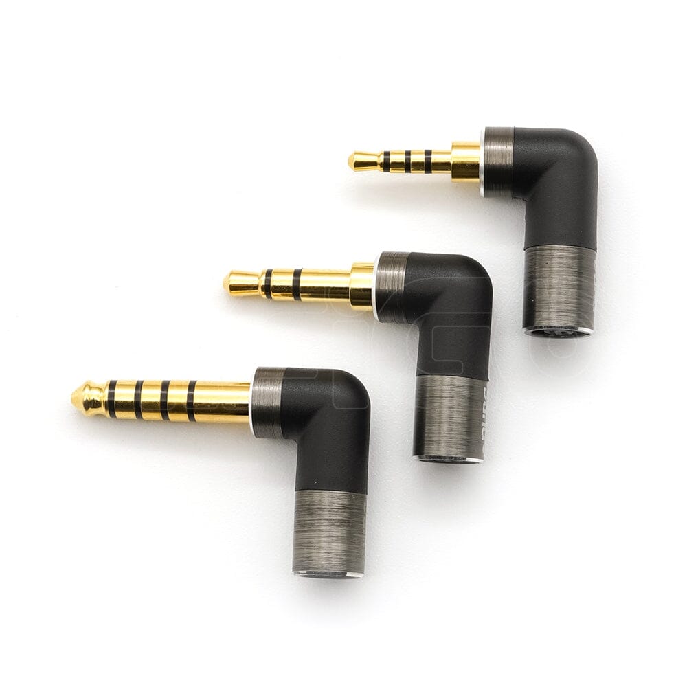 DUNU Hulk Pro Mini SA6 Ultra Original Earphone Cable Earphone Cable HiFiGo