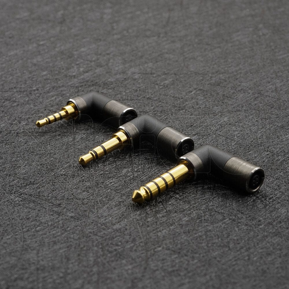 DUNU Hulk Pro Mini SA6 Ultra Original Earphone Cable Earphone Cable HiFiGo