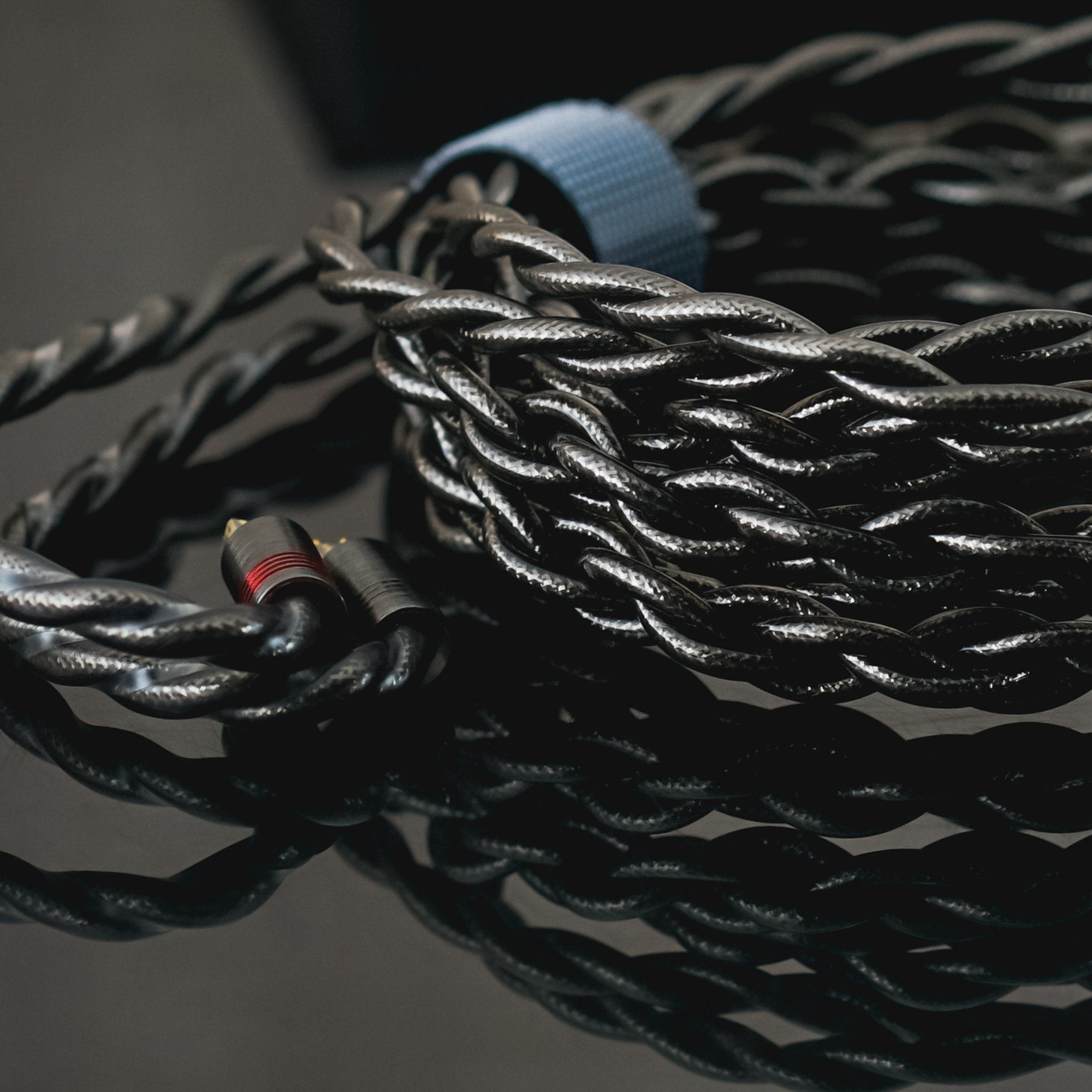 DUNU HULK Pro Multi-Connector Upgrade Earphone IEM Cable HiFiGo