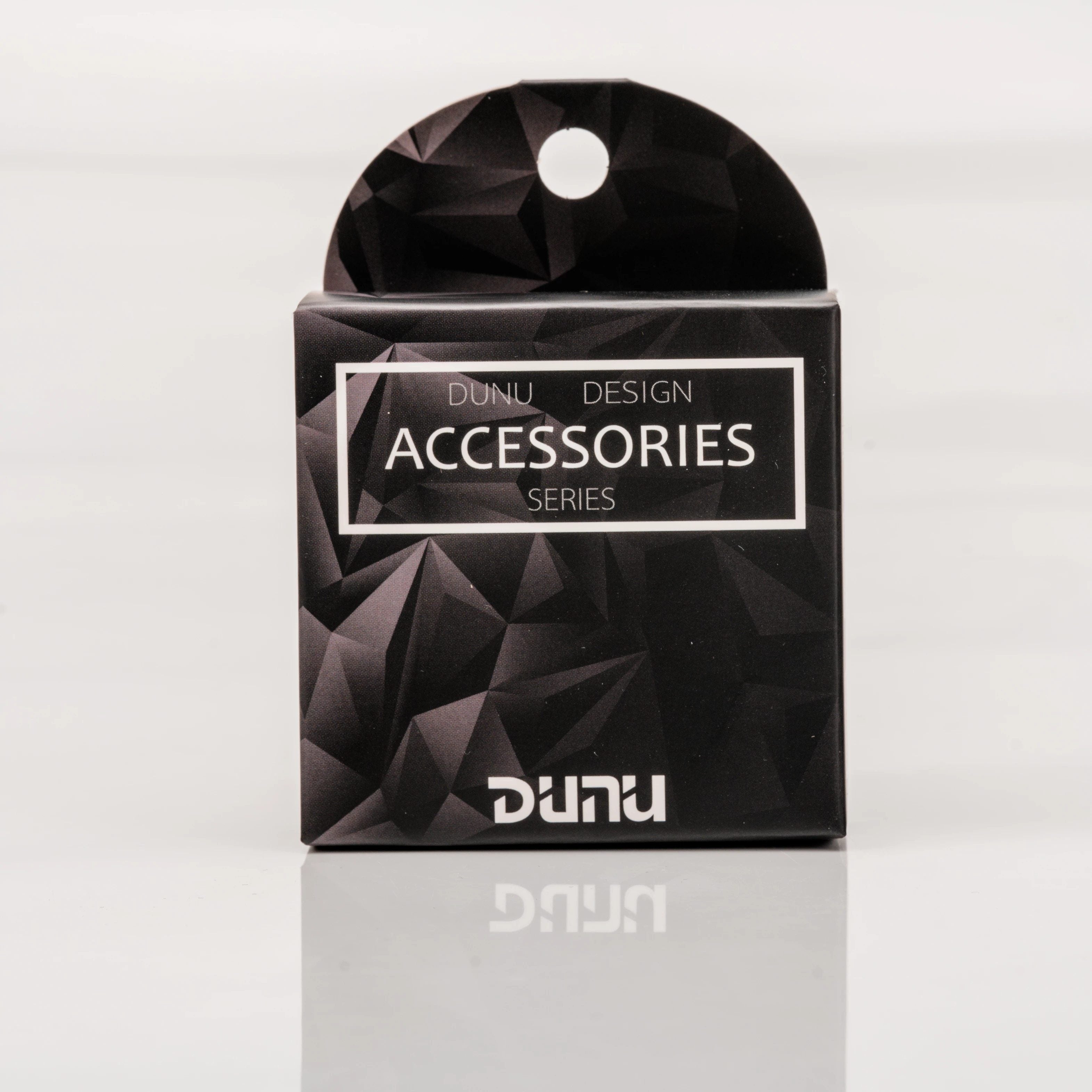 DUNU Original Earphone Impedance Plug Jack/Adapter Converter 75 Ohm HiFiGo