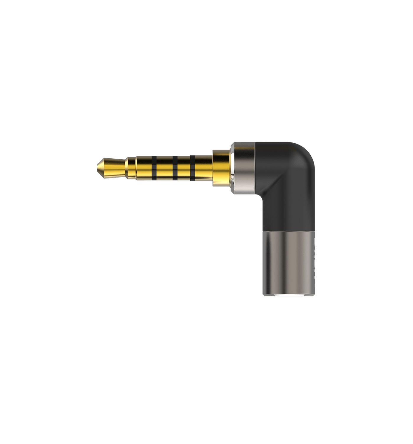 DUNU patented Quick-switch Modular plug 3.5 mm 2.5 mm 4.4 mm Connector HiFiGo