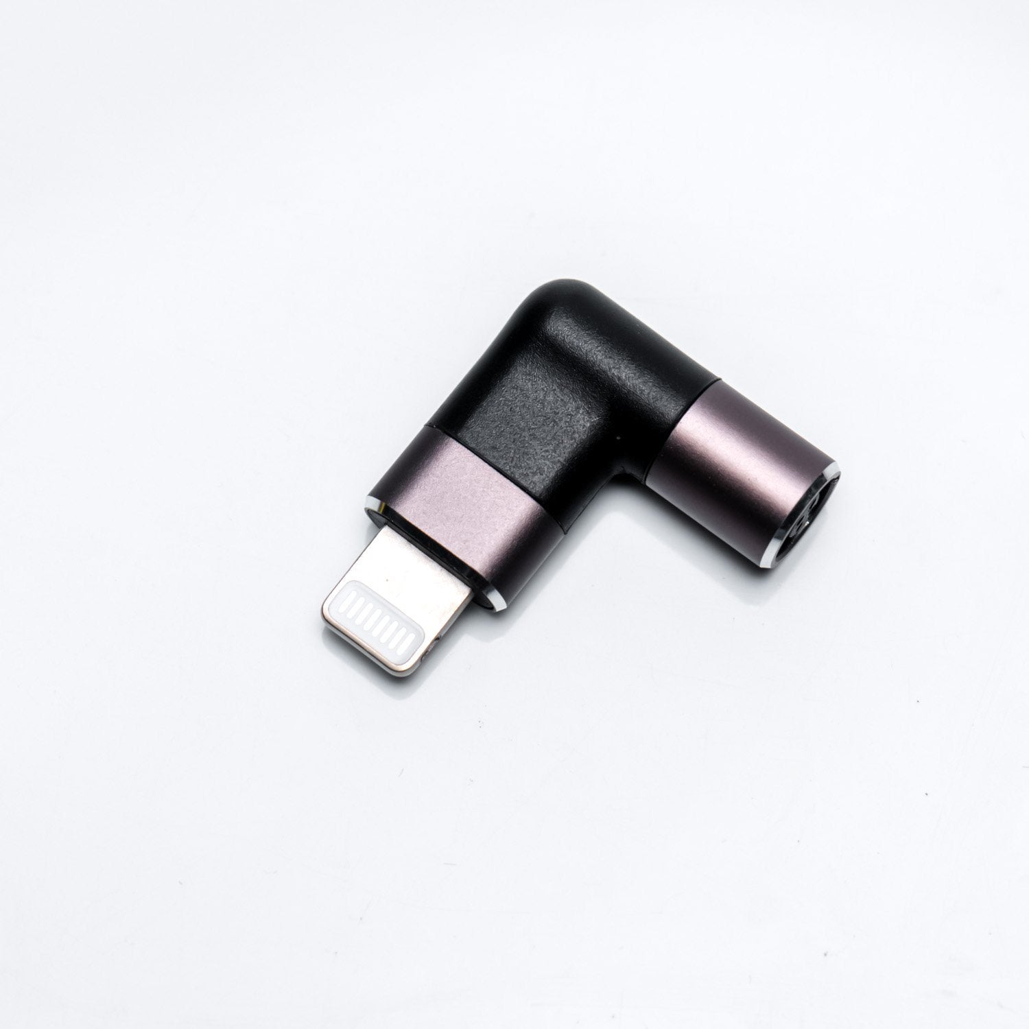 DUNU Quick-switch plug 3.5 mm / 2.5 mm / 4.4 mm/ Type C / Lightning HiFiGo Q-Lock PLUS Lightning