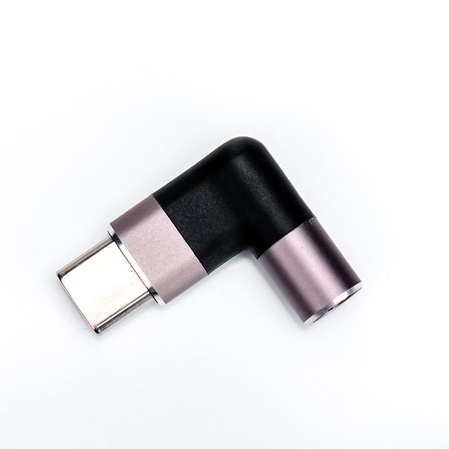 DUNU Quick-switch plug 3.5 mm / 2.5 mm / 4.4 mm/ Type C / Lightning HiFiGo Q-Lock PLUS Type-C