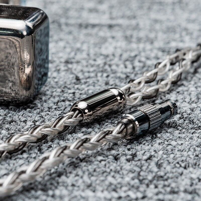 DUNU Zen Flagship IEM Earphone HiFiGo