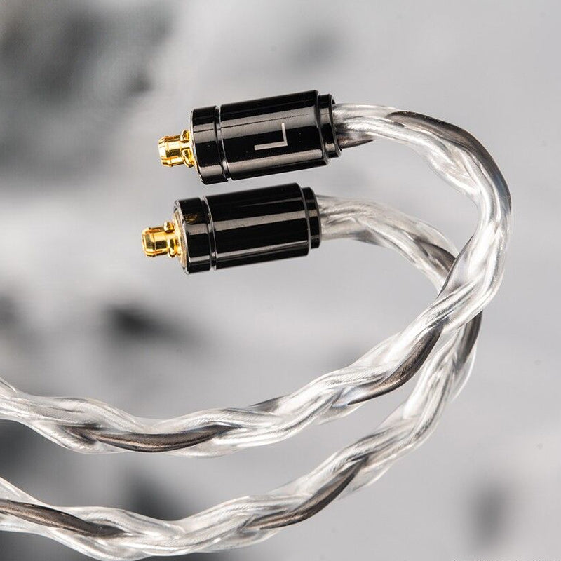 DUNU Zen Flagship IEM Earphone HiFiGo