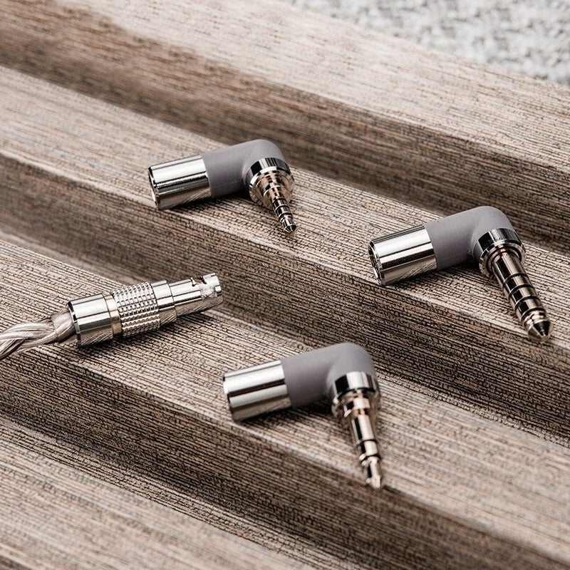 DUNU Zen Flagship IEM Earphone HiFiGo