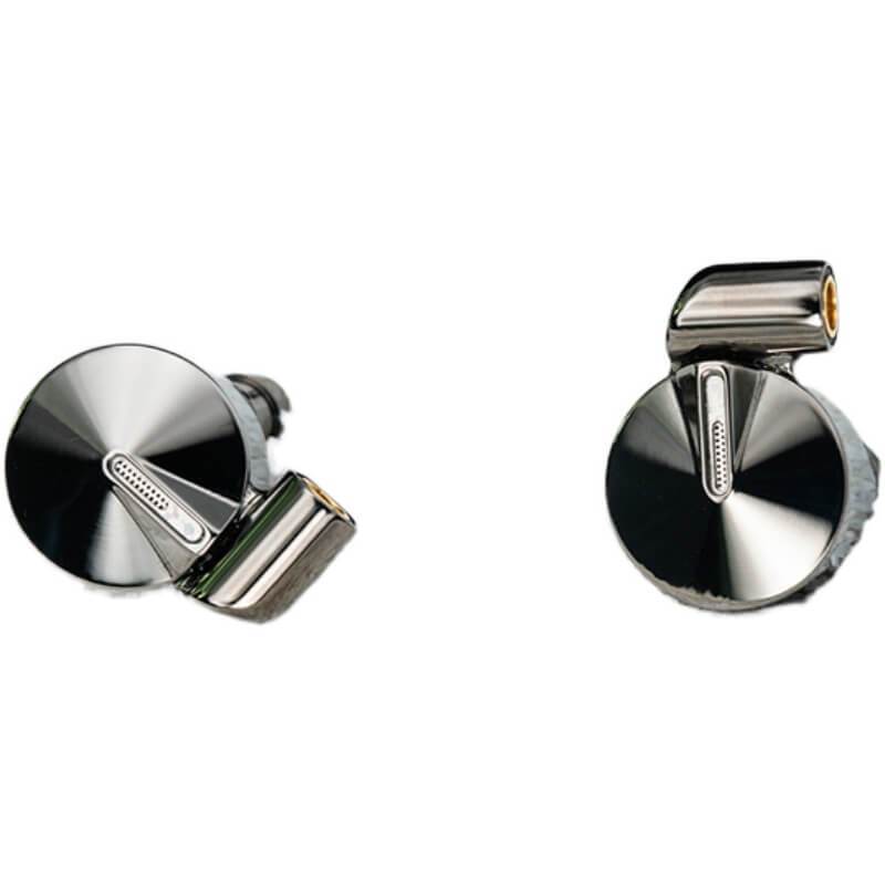 DUNU Zen Pro Flagship Dynamic Driver In-Ear Earphone HiFiGo