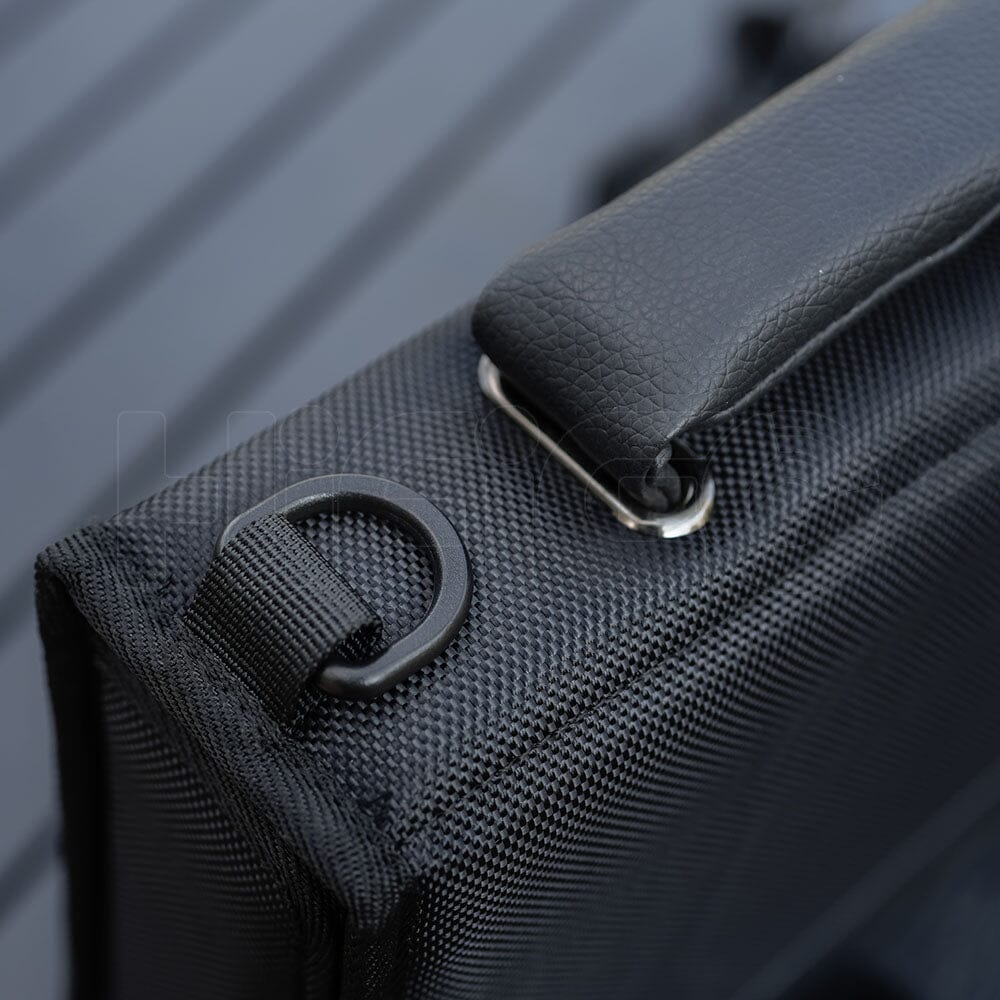 Effect Audio Chamber Carrying Case HiFiGo