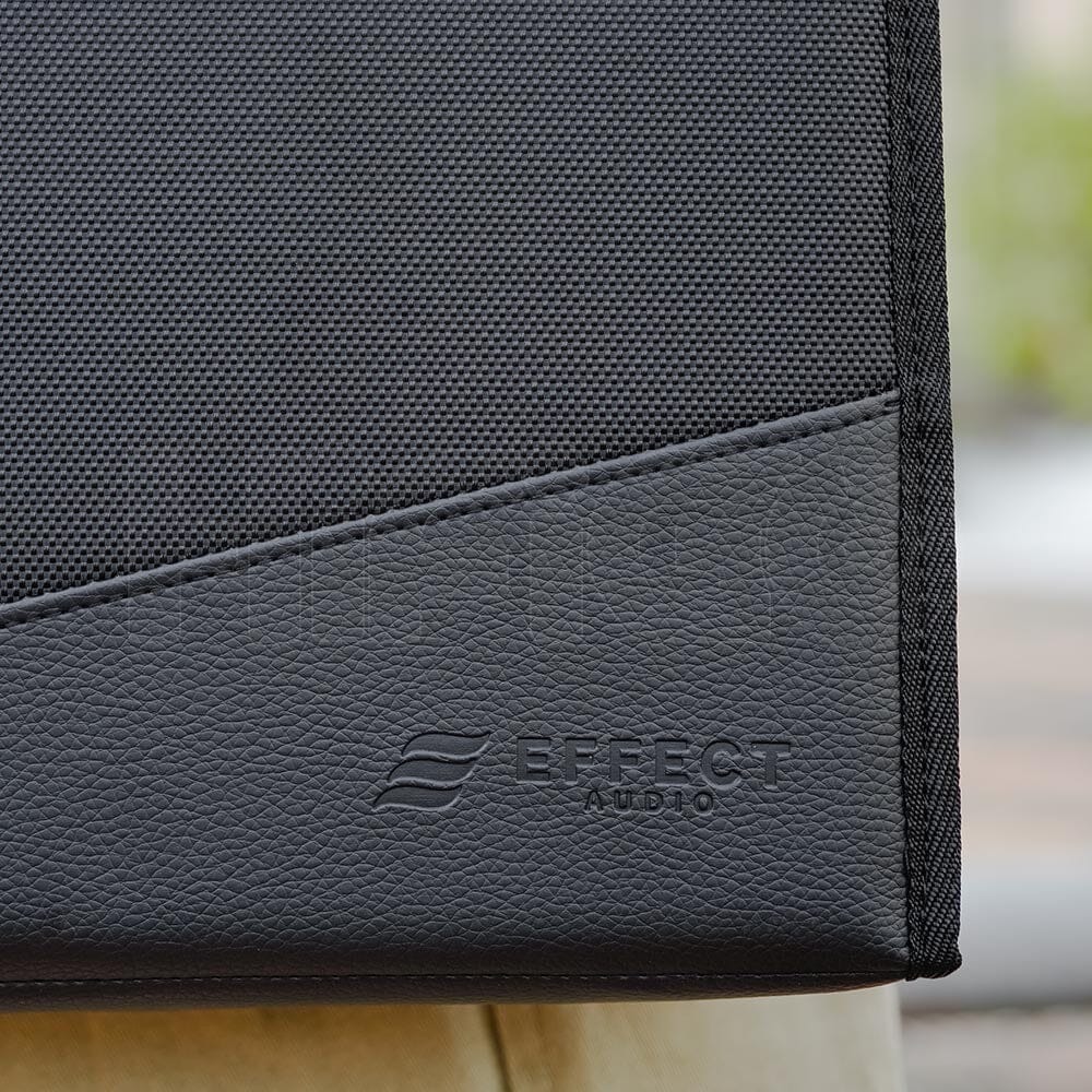 Effect Audio Chamber Carrying Case HiFiGo