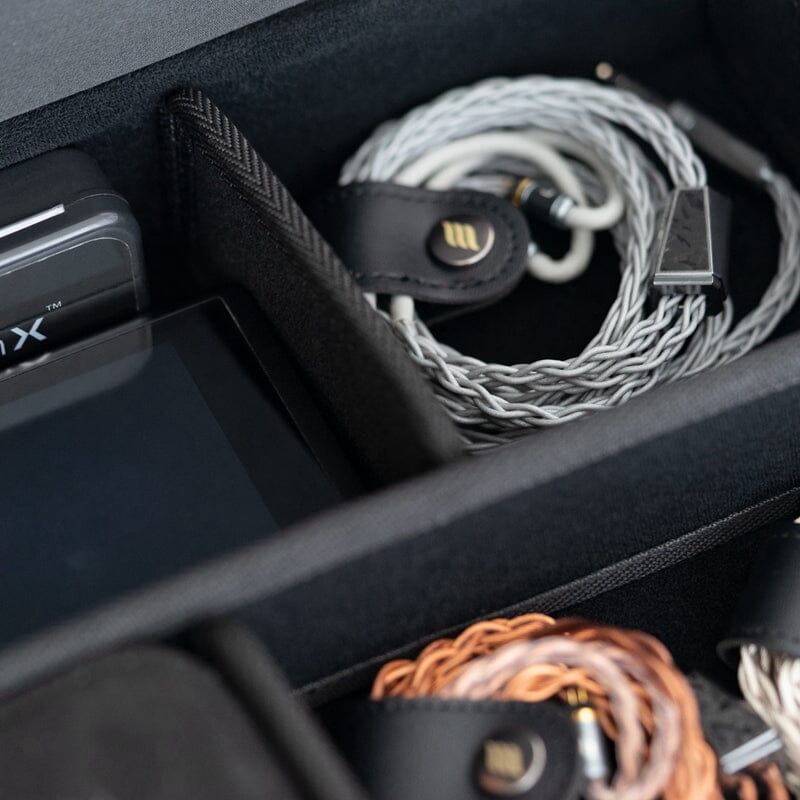 Effect Audio Chamber Carrying Case HiFiGo