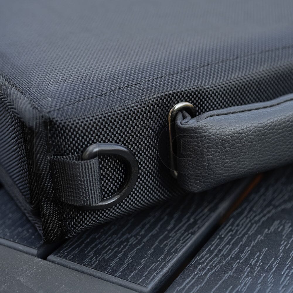 Effect Audio Chamber Carrying Case HiFiGo