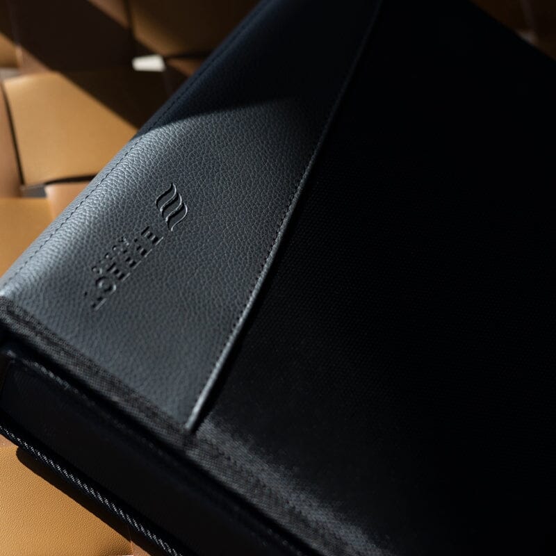 Effect Audio Chamber Carrying Case HiFiGo