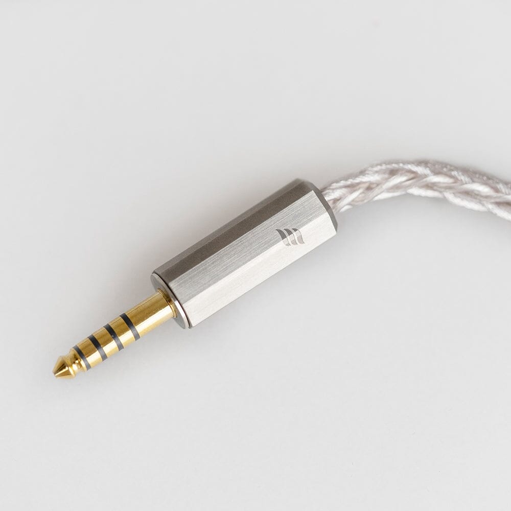 Effect Audio Heritage Series Cleopatra II Earphone Cable Earphone Cable HiFiGo