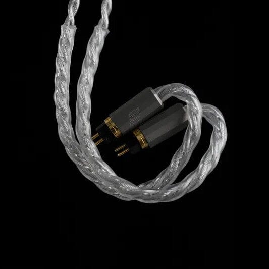 Effect Audio Heritage Series Cleopatra II Earphone Cable Earphone Cable HiFiGo