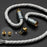 Effect Audio Signature Series Eros S Earphone Cable Earphone Cable HiFiGo 