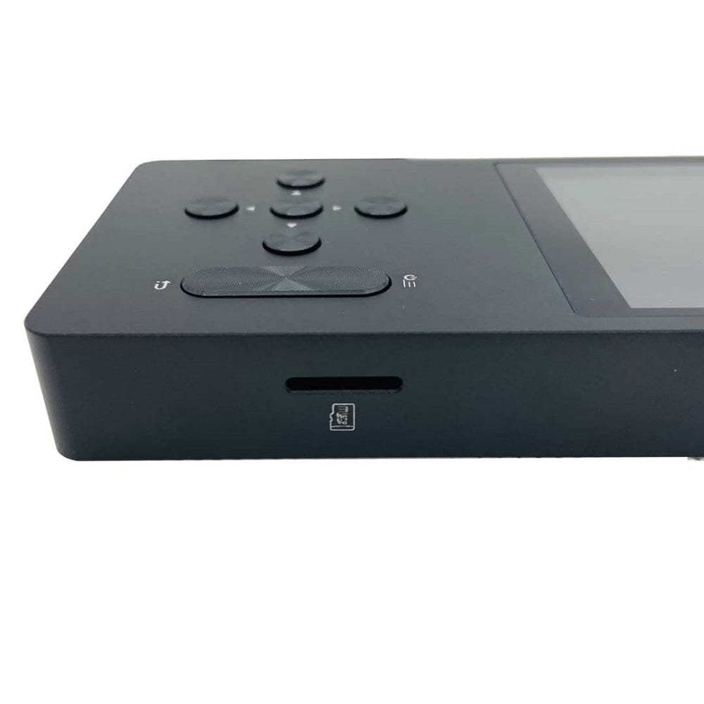 F.AUDIO FA4 Dual ES9038Q2M DAC Bluetooth Touch Screen HIFI DSD MP3 Music Player Audio Player HiFiGo