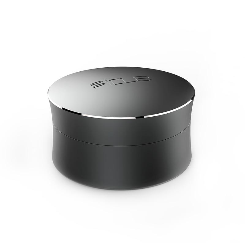 Fidue SIRIUS A91 Audiophile IEMs Reference-Class 4BA+Dynamic Circle Moving Iron HIFI Earphone Earpiece HiFiGo