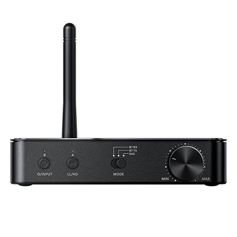 Fiio BTA30 Pro High Fidelity Bluetooth Transceiver HiFiGo